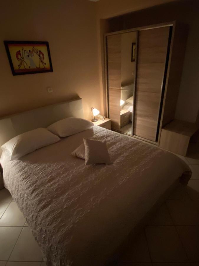 Aurora Hotel 3*