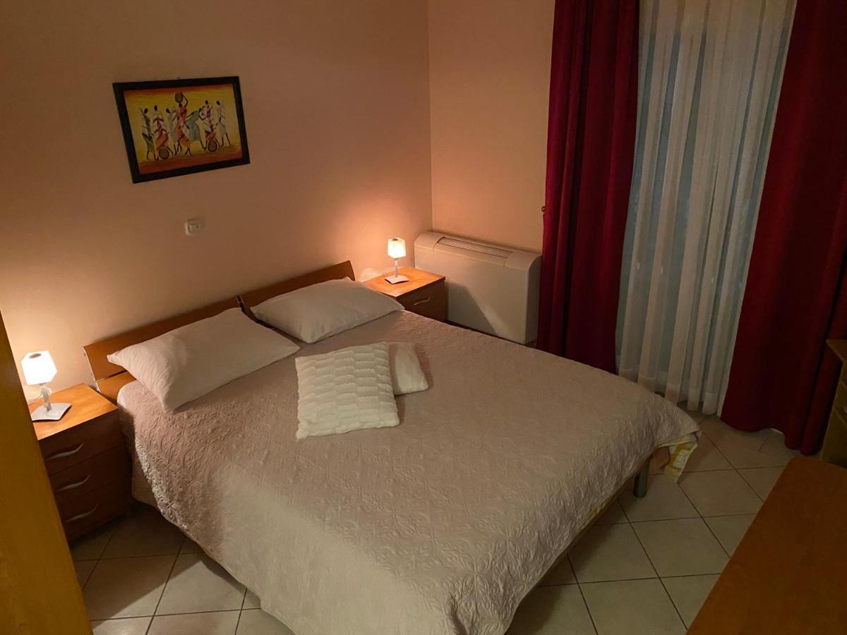Hotel Aurora Pula