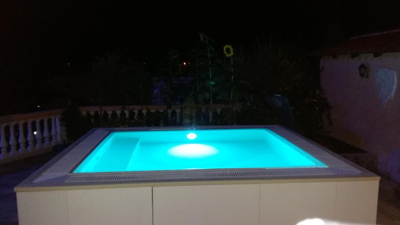 Hotel Aurora Pula
