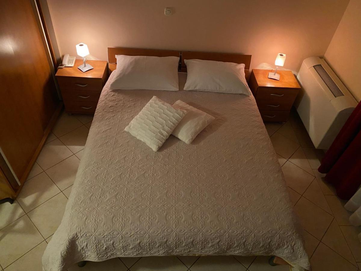 Aurora 3* Pula