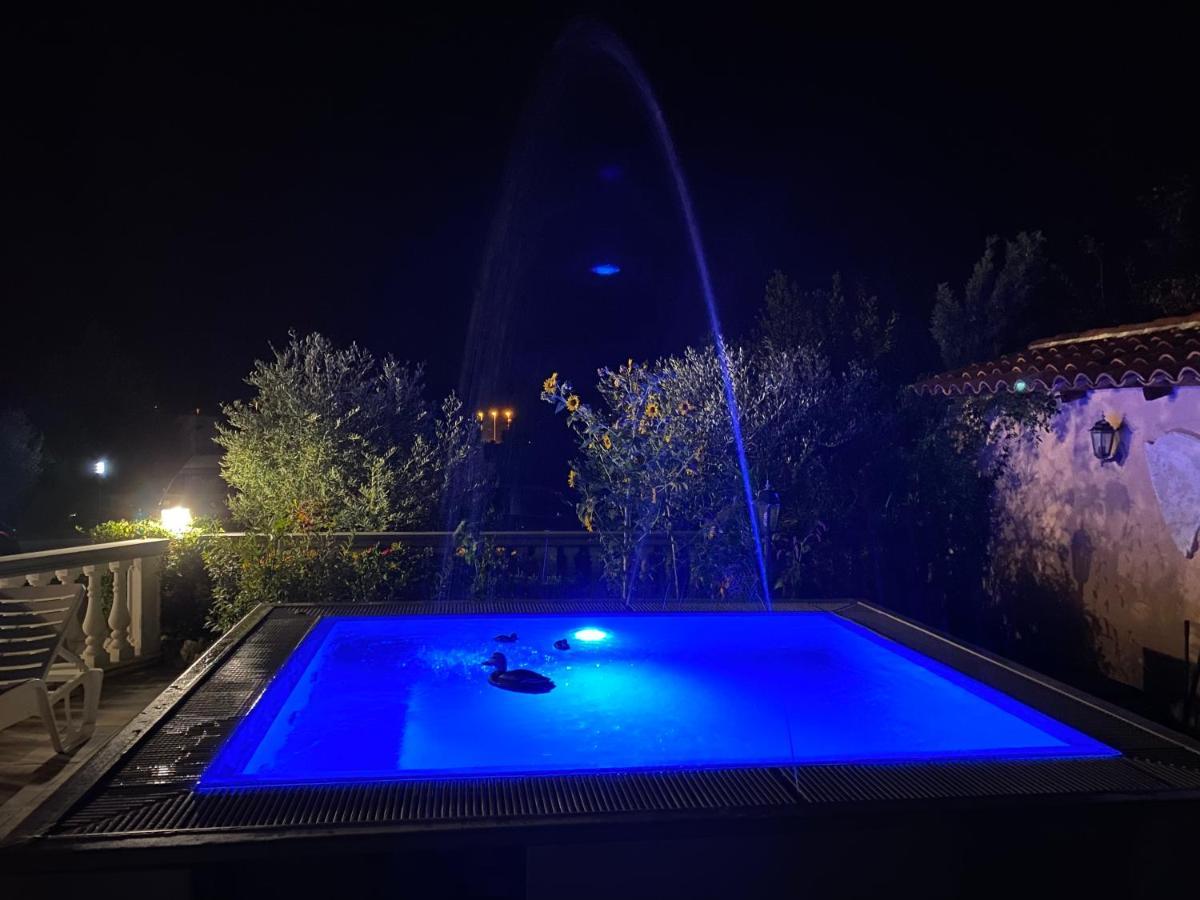 Aurora Hotel Pula