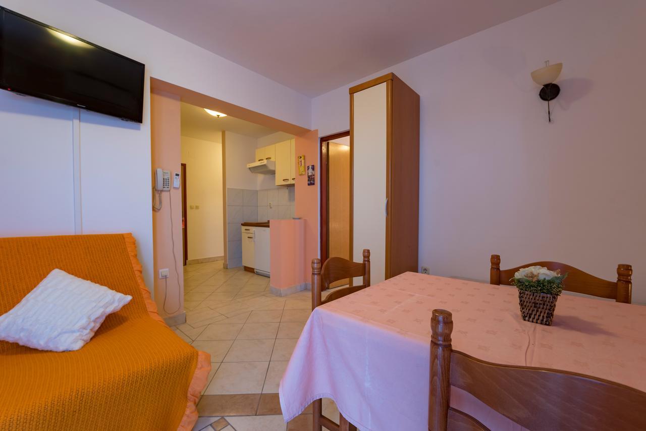 Hotel Aurora Pula