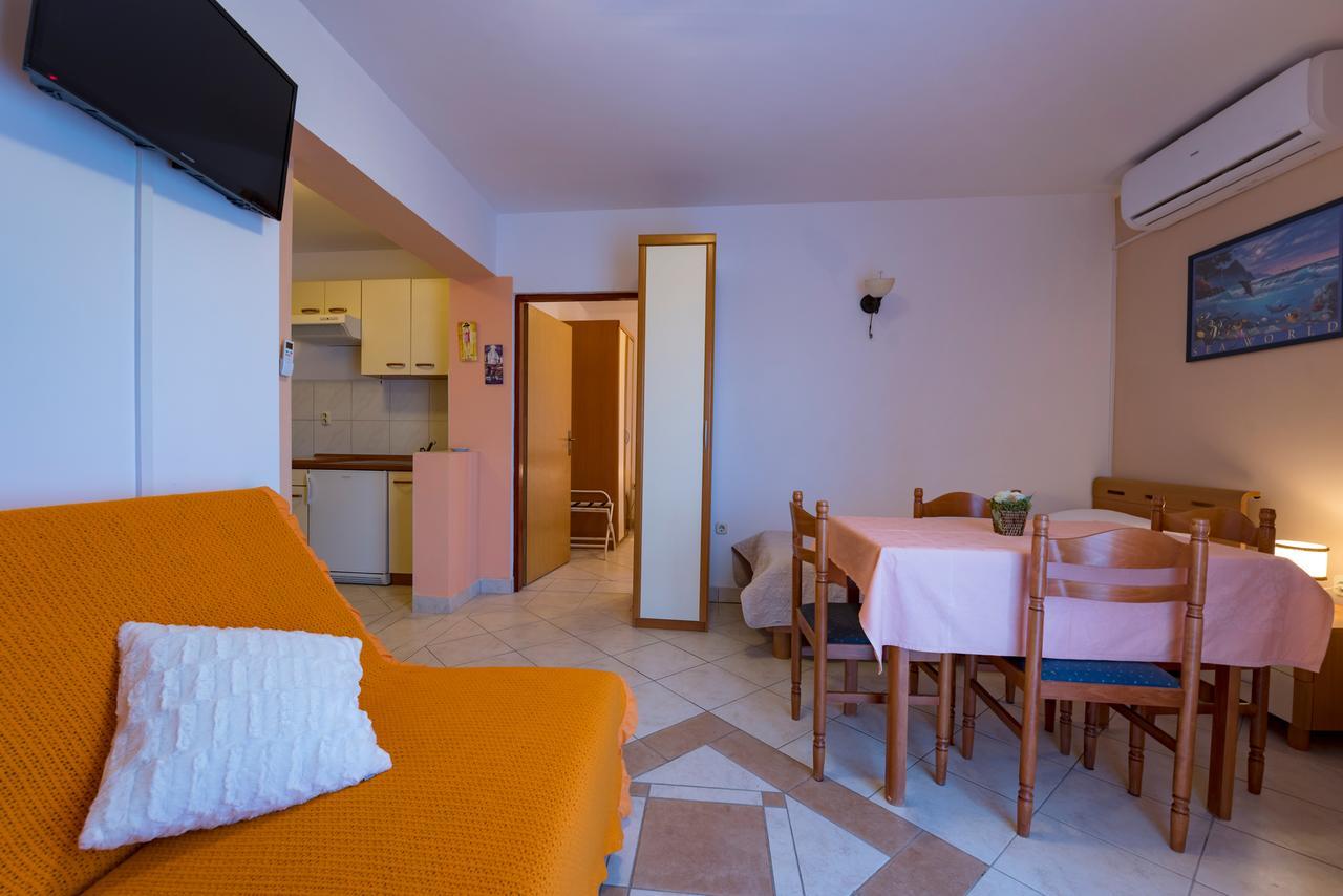 Aurora Hotel Pula