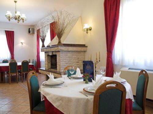 Hotel Aurora