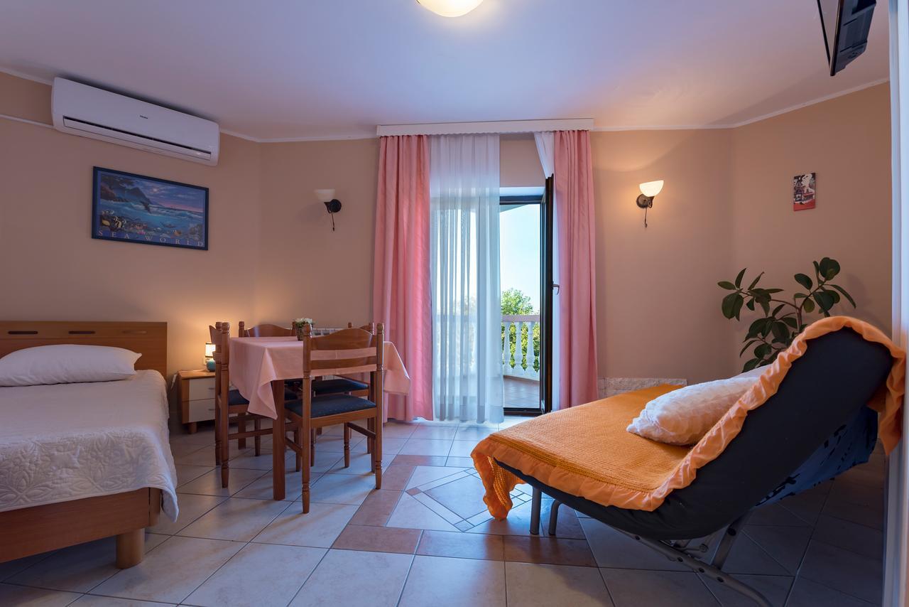 Aurora Hotel Pula