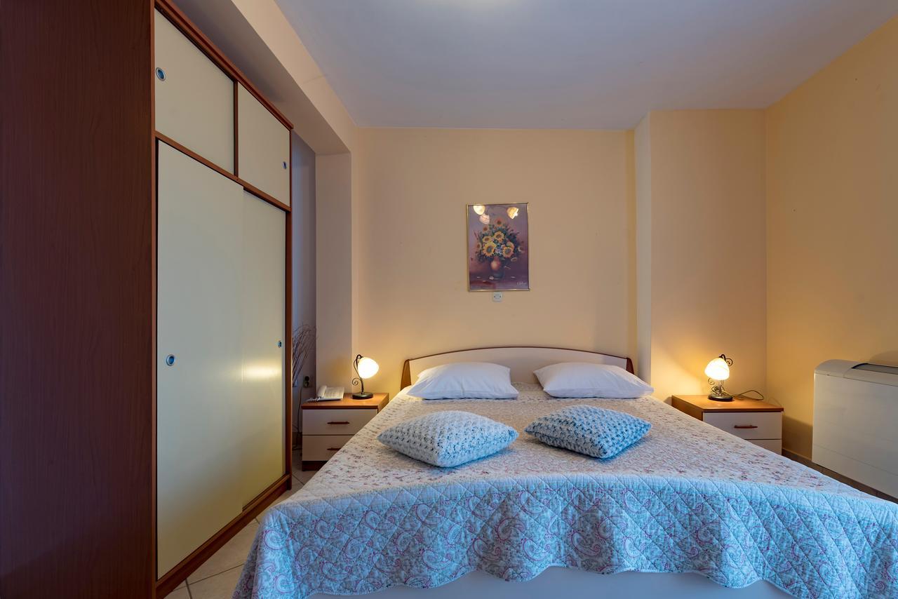 Aurora Hotel Pula